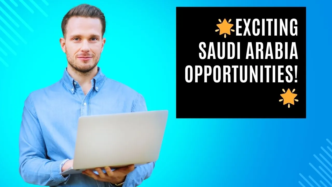 Actuators Jobs in Saudi Arabia