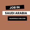 Jobs in Saudi Arabia