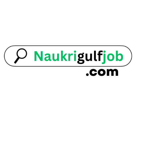 Naukri gulf job